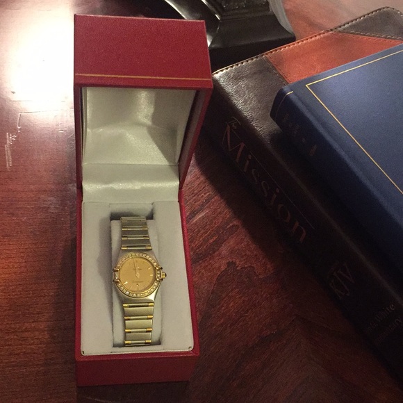 Omega - Constellation - Picture 2 of 16